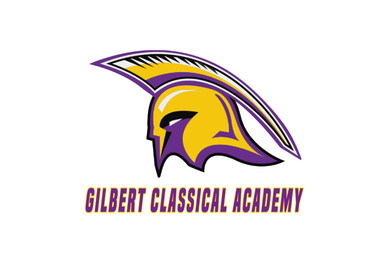 Gilbert Classical Academy Baseball Team Store