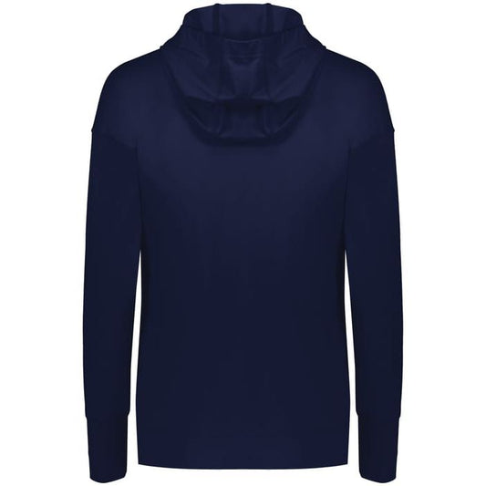Ladies Ventura Soft Knit Hoodie