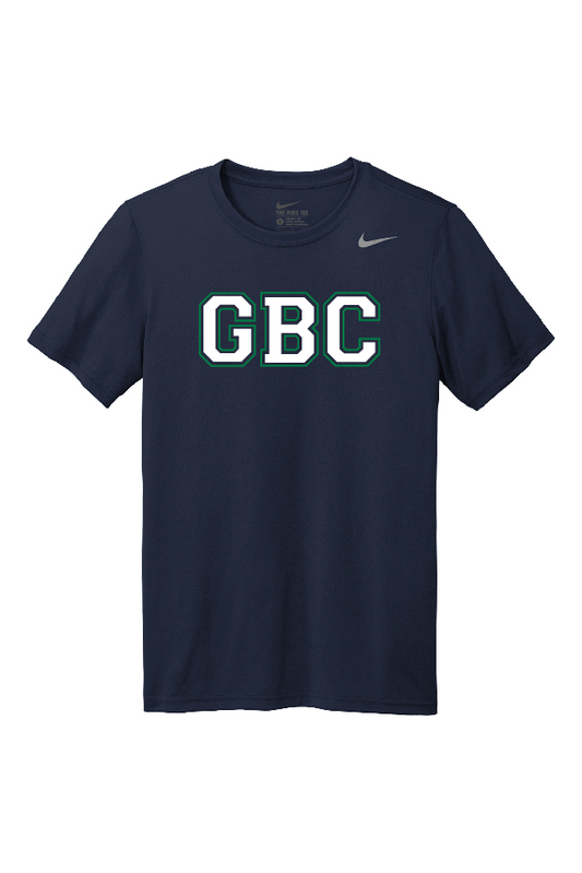 Nike Team Short Sleeve Tee