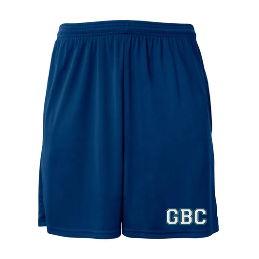 GBC Cooling Short with Pockets