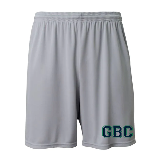 GBC Cooling Short with Pockets