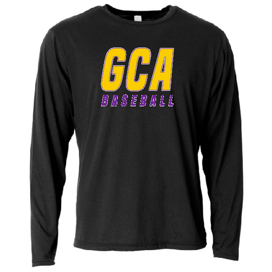 Softek Long Sleeve Tee