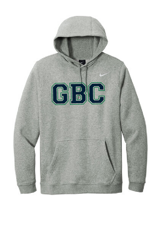 Nike Club Fleece Pullover Hoodie