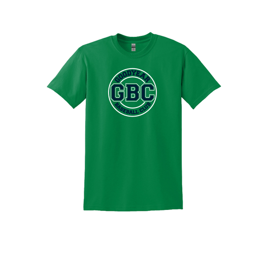 GBC Circle Logo T-Shirt