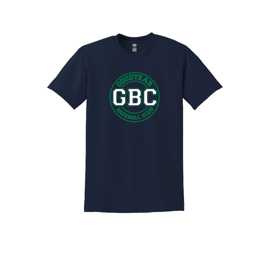GBC Circle Logo T-Shirt