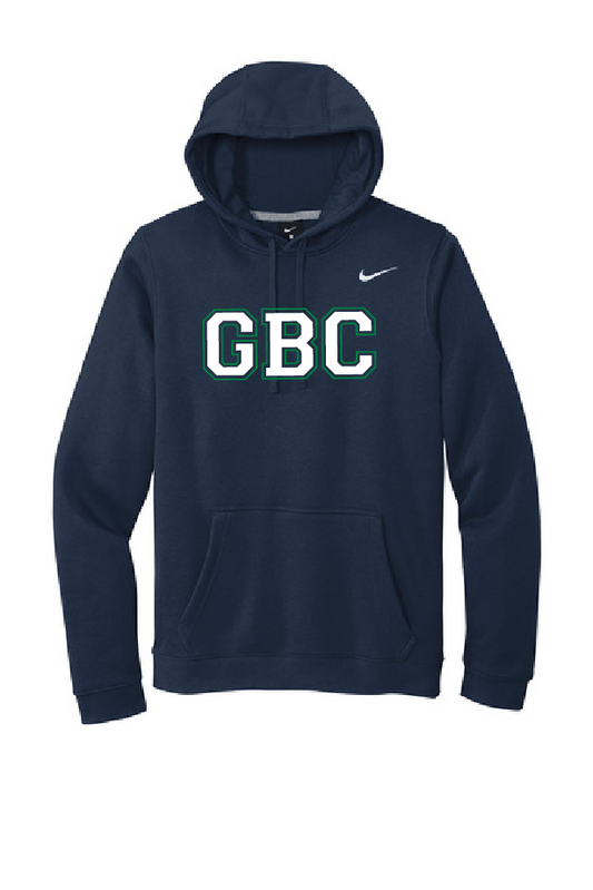 Nike Club Fleece Pullover Hoodie