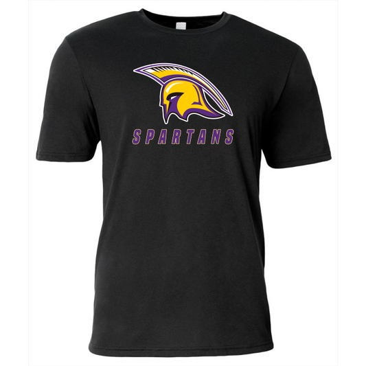 Softek Short  Sleeve Tee