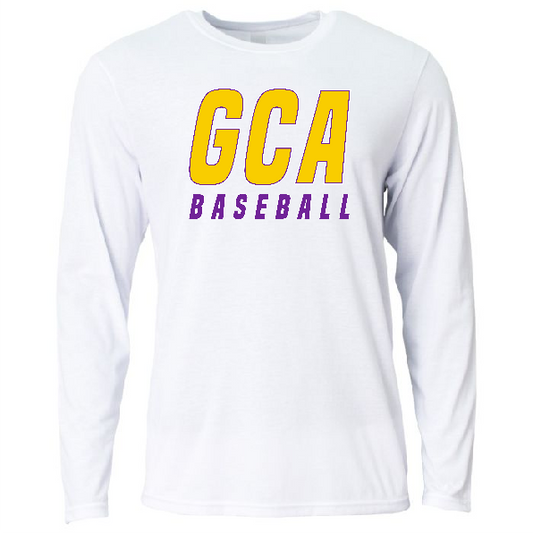 Softek Long Sleeve Tee