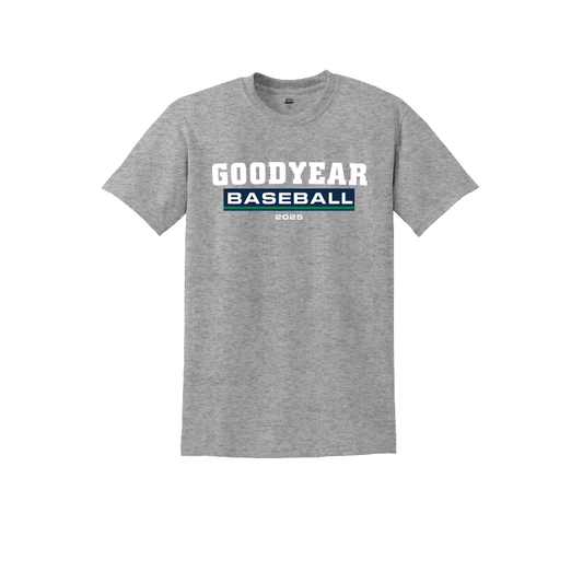 GBC Baseball Line T-Shirt