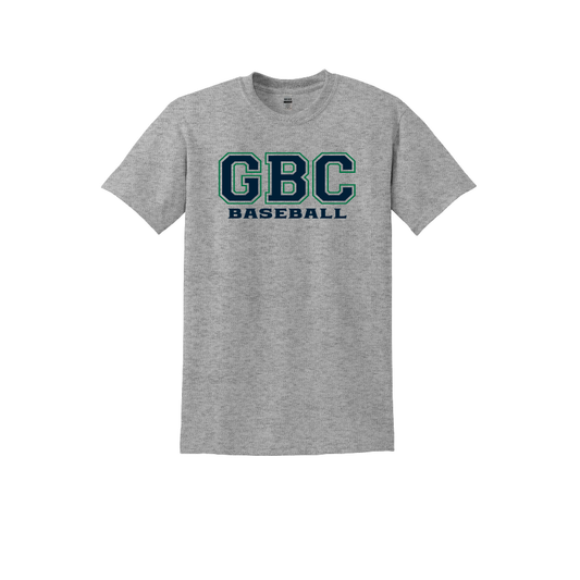 GBC Baseball T-Shirt