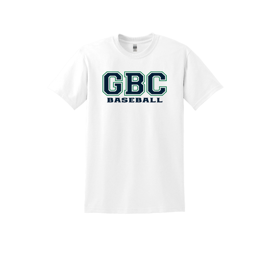 GBC Baseball T-Shirt