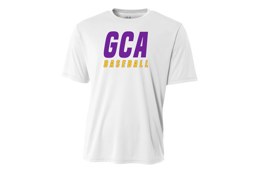 GCA Baseball Cooling Performance Crew