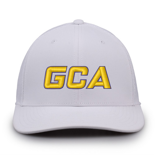 GCA Trucker Hat