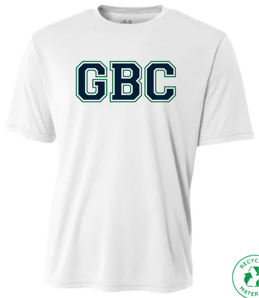 Cooling Performance Short Sleeve Crew