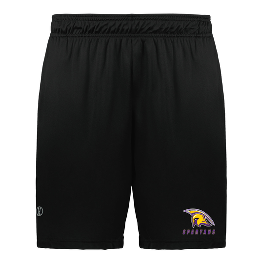 Men's Athletic Short