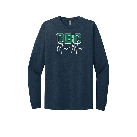 Adult Long Sleeve Tee