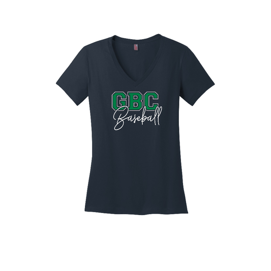 Women's Perfect Weight V-Neck Tee