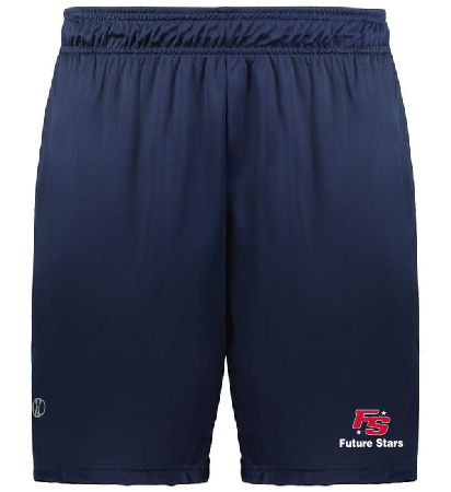 Momentum Short