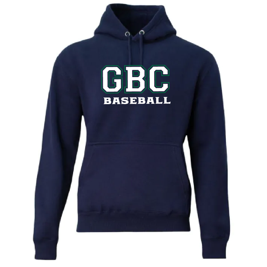 Adult Heavyweight Hoodie