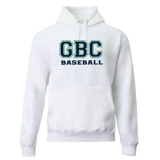 Adult Heavyweight Hoodie