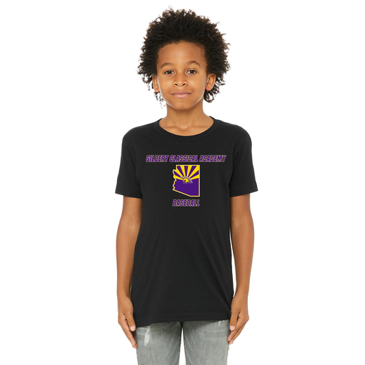 Youth Jersey T-Shirt
